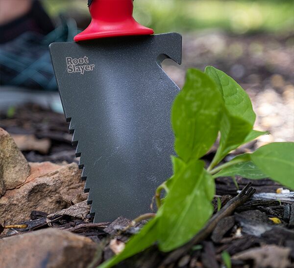 Radius Root Slayer Trowel