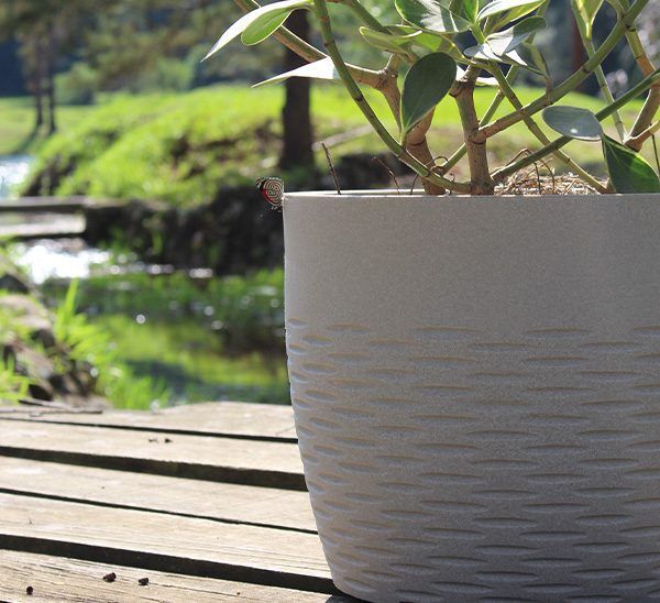 Horizon Sand Planter Photo 1