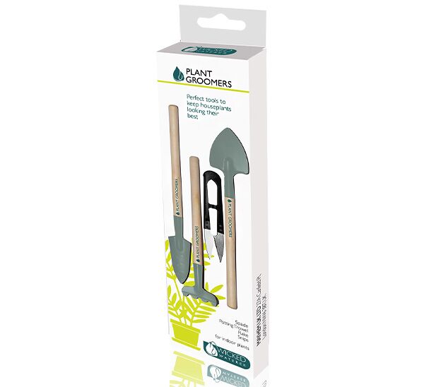 The Plant Groomers Kit