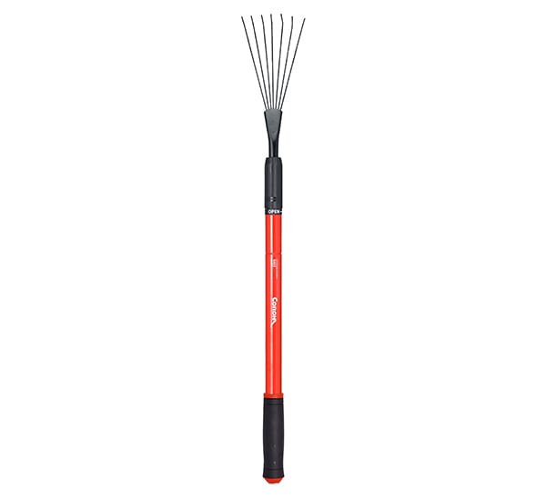 corona tools extendahandle rake
