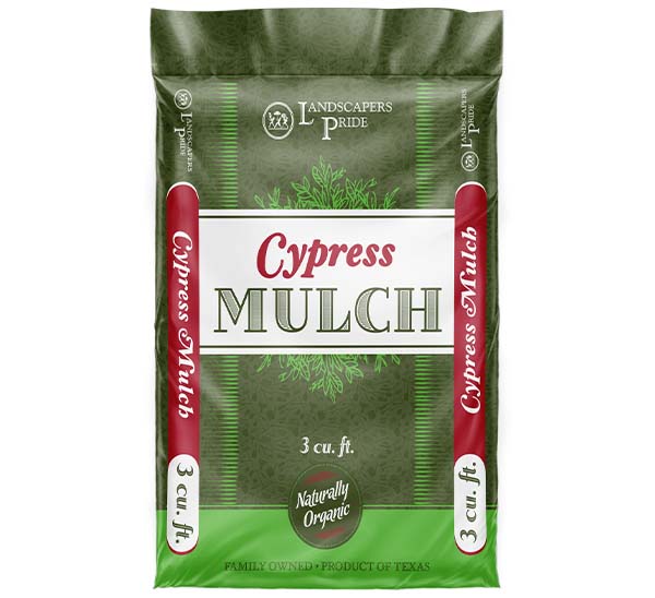 Cypress Mulch