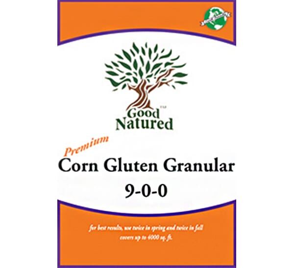 Good Natured Corn Gluten Granules