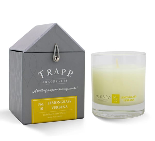 trapp lemongrass verbena 7oz