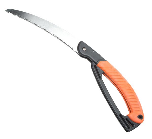 TIGER JAW Folding Safety Saw Photo 1