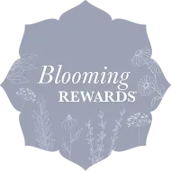 blooming rewards