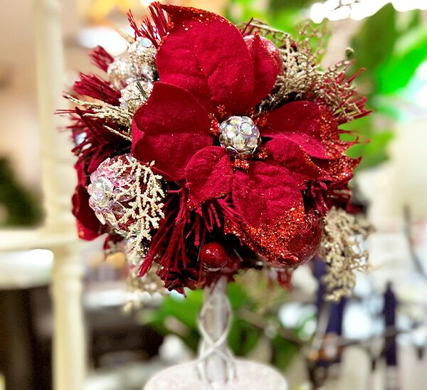 Cornelius Nursery arrangement