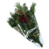 Premium Berried Bouquet Photo 1