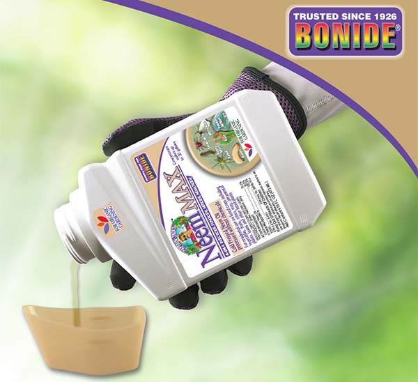 Bonide® Neem Max Concentrate