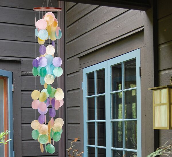 Woodstock Chimes®