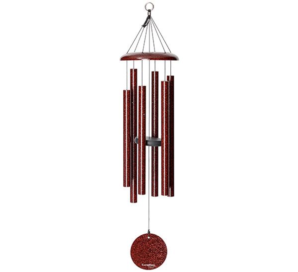 Corinthian Bells® by Wind River