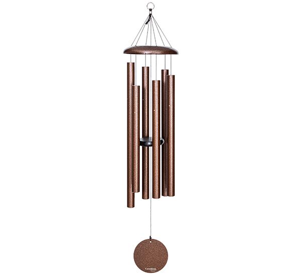 Corinthian Bells® by Wind River