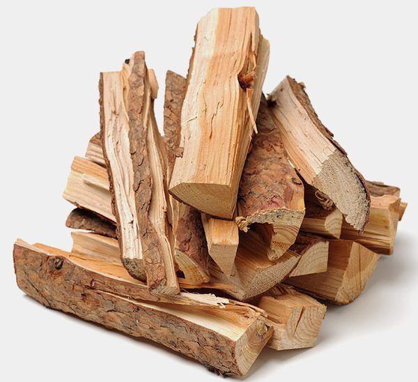Pinion Wood Photo 1