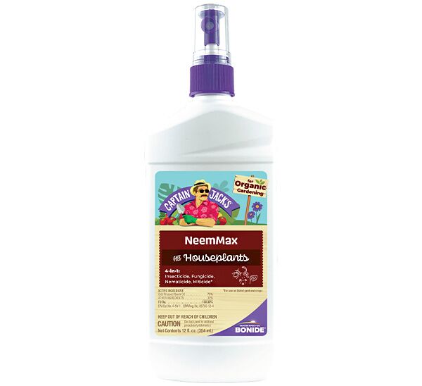 Bonide Neem Max for Houseplants RTU Photo 1