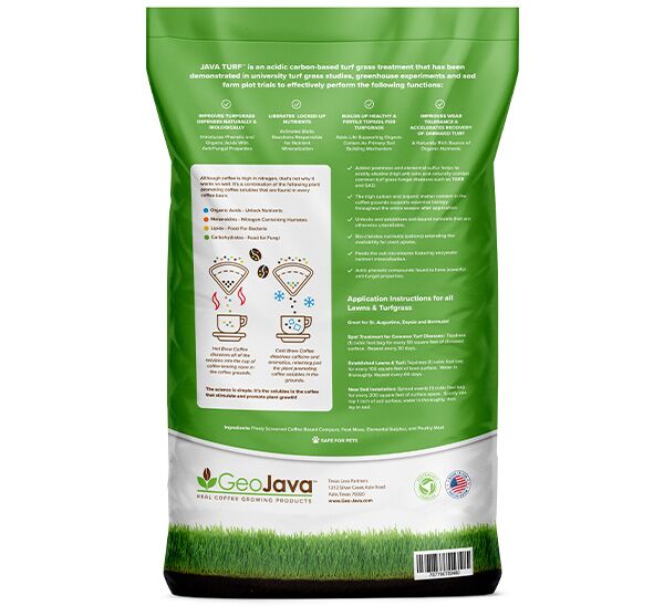 Java Turf™