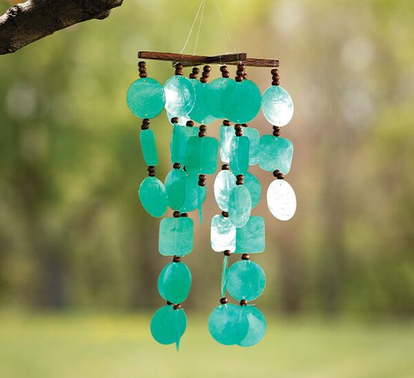 Woodstock Chimes® | Calloway's Nursery