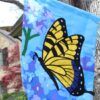 Garden Flags Photo 1