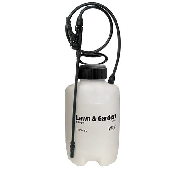 Chapion 1 Gallon Lawn & Garden Sprayer