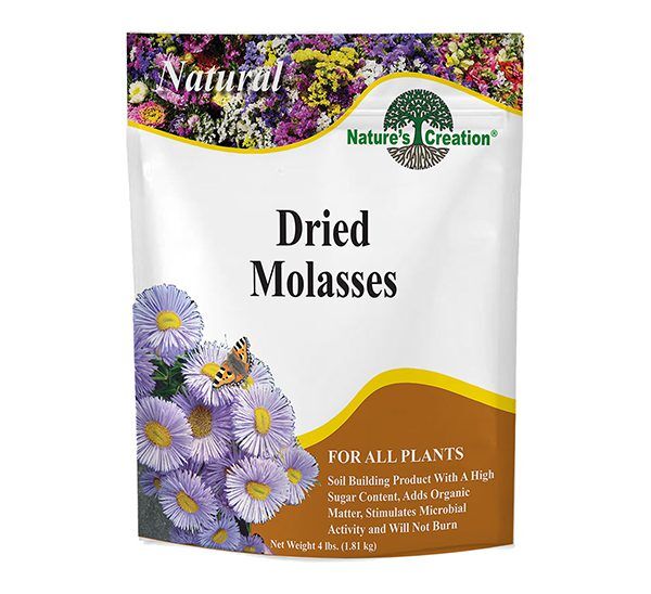 Nature's Creation Dried Molasses