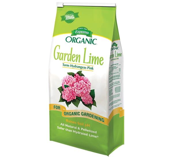 Espoma® Organic® Garden Lime