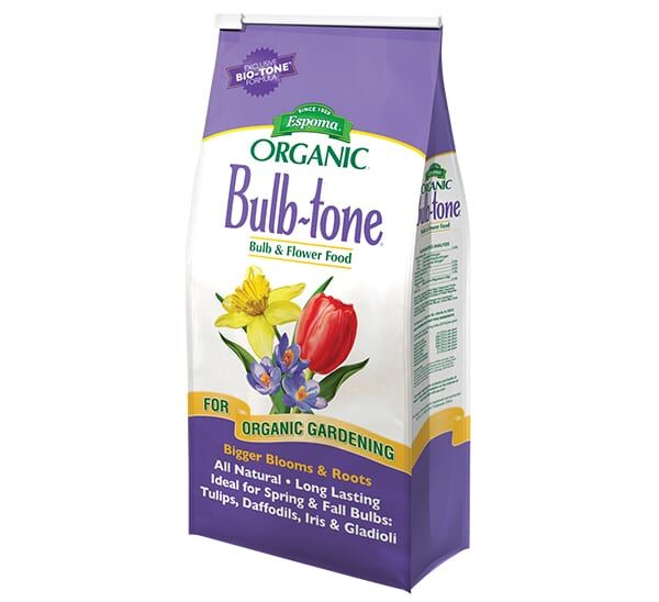 Espoma® Organic® Bulb-tone® Bulb & Flower Food