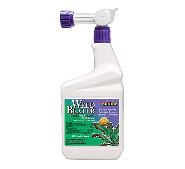 bonide weed beater southern lawns rts