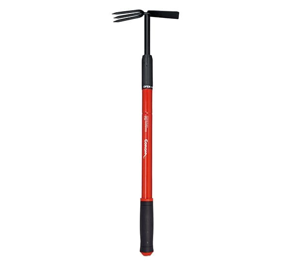 corona tools extendahandle hoe