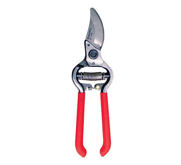 coronoa tools classiccut bypass pruner 1in