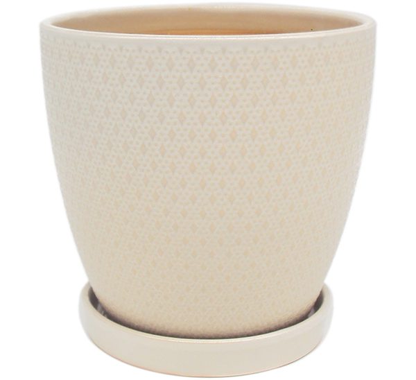 Pantheon Planter