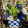 Silk Arrangements Photo 1