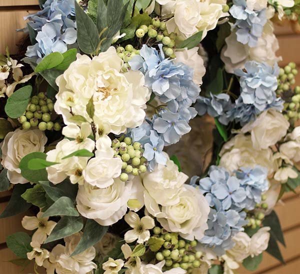Cornelius Wreath