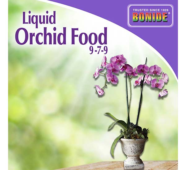 Bonide® Orchid Liquid Plant Food