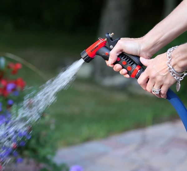 DRAMM Touch 'N Flow Pistol