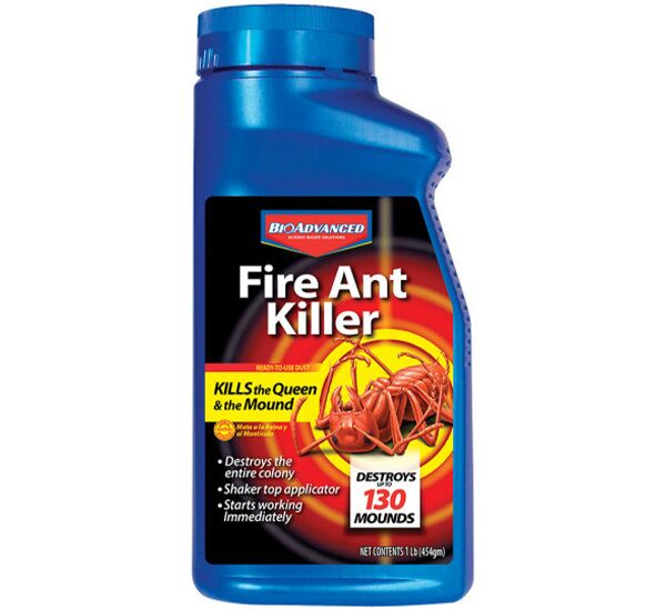 BioAdvanced® Fire Ant Killer Photo 1