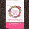 Calloway’s Premium Flowerbed Garden Soil Photo 1