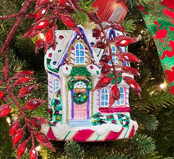 Collectable Ornaments