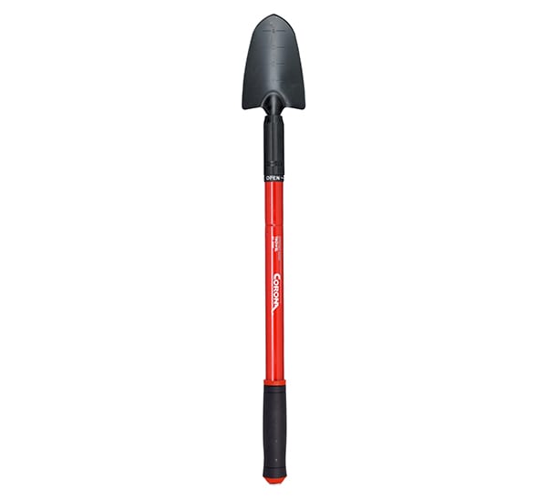 Corona® ExtendaHANDLE Trowel Photo 1