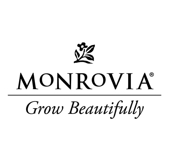Monrovia Logo - Grow Beautifully