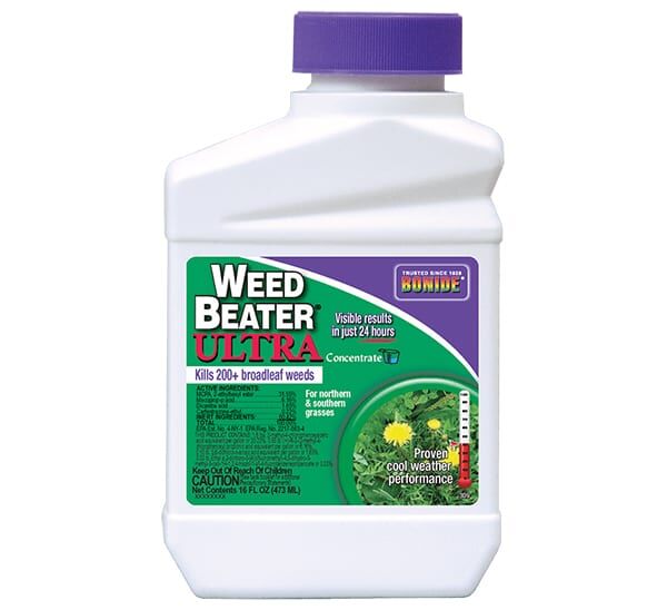 Bonide® Weed Beater® Ultra Concentrate Photo 1