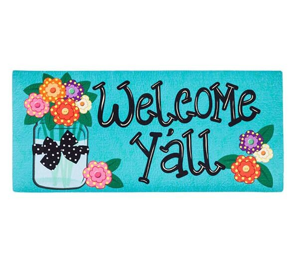 Door Mat