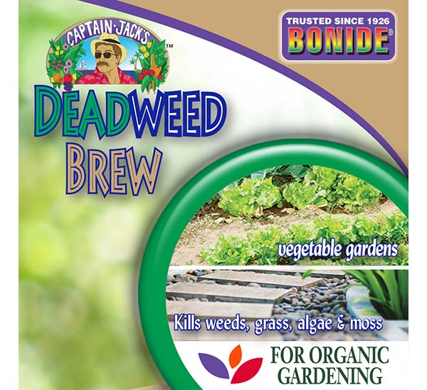 Captain Jack’s™ DeadWeed Brew Photo 1