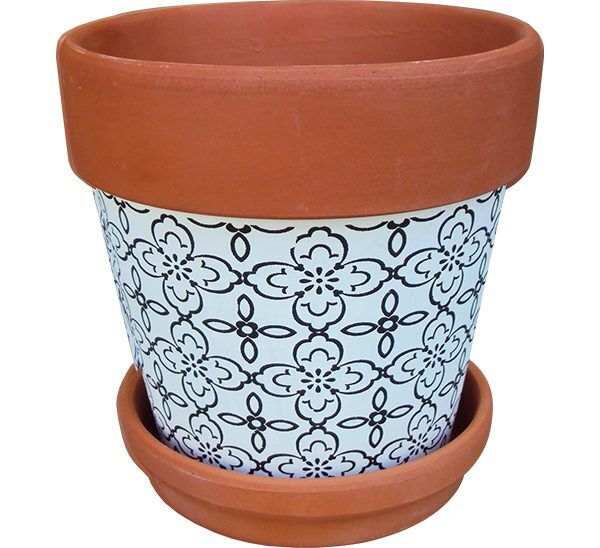 Phoenician Planter