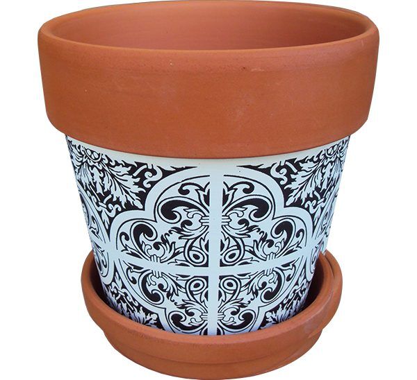 Phoenician Planter