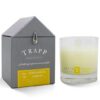 TRAPP® No. 10 Lemongrass Verbena Candle Photo 1