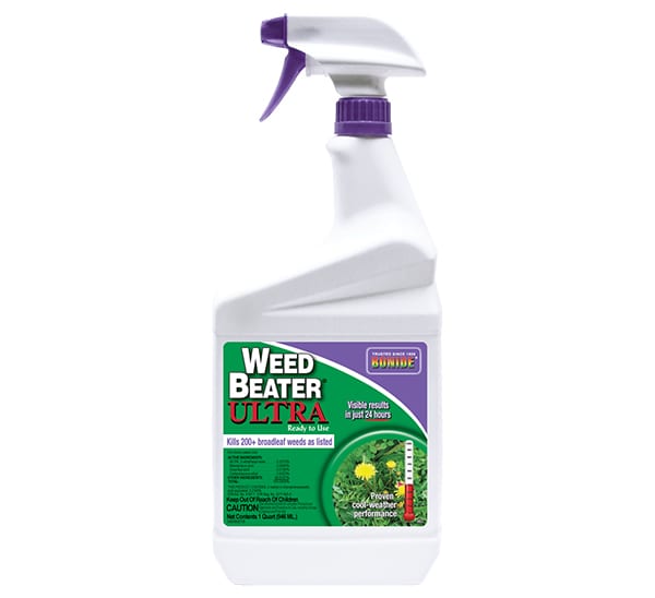 Bonide Weed Beater