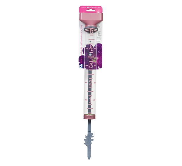 Headwind EZ Read Deco Rain Gauge