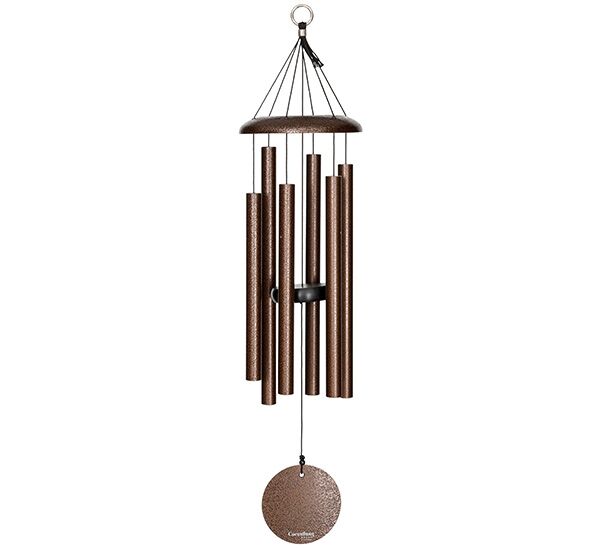 Corinthian Bells® by Wind River