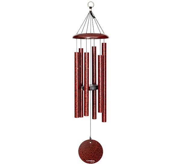 Corinthian Bells® by Wind River