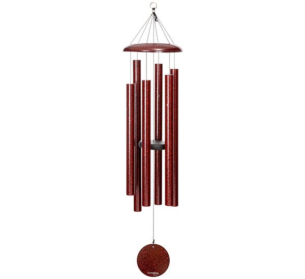 Corinthian Bells® by Wind River