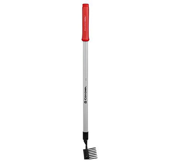 Corona Extended Reach ComfortGEL 7-TINE RAKE