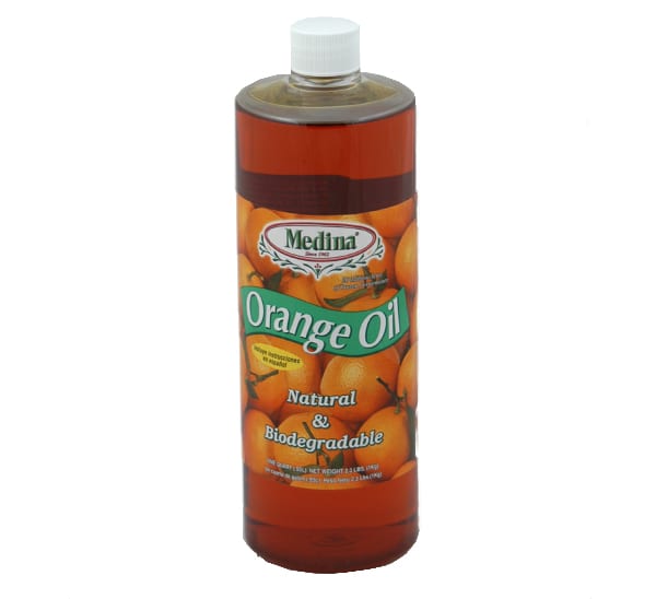 Medina® Orange Oil